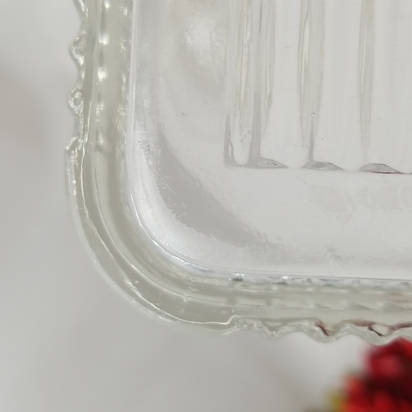 Federal Glass Refrigerator Dishes - Picture 15 of 15